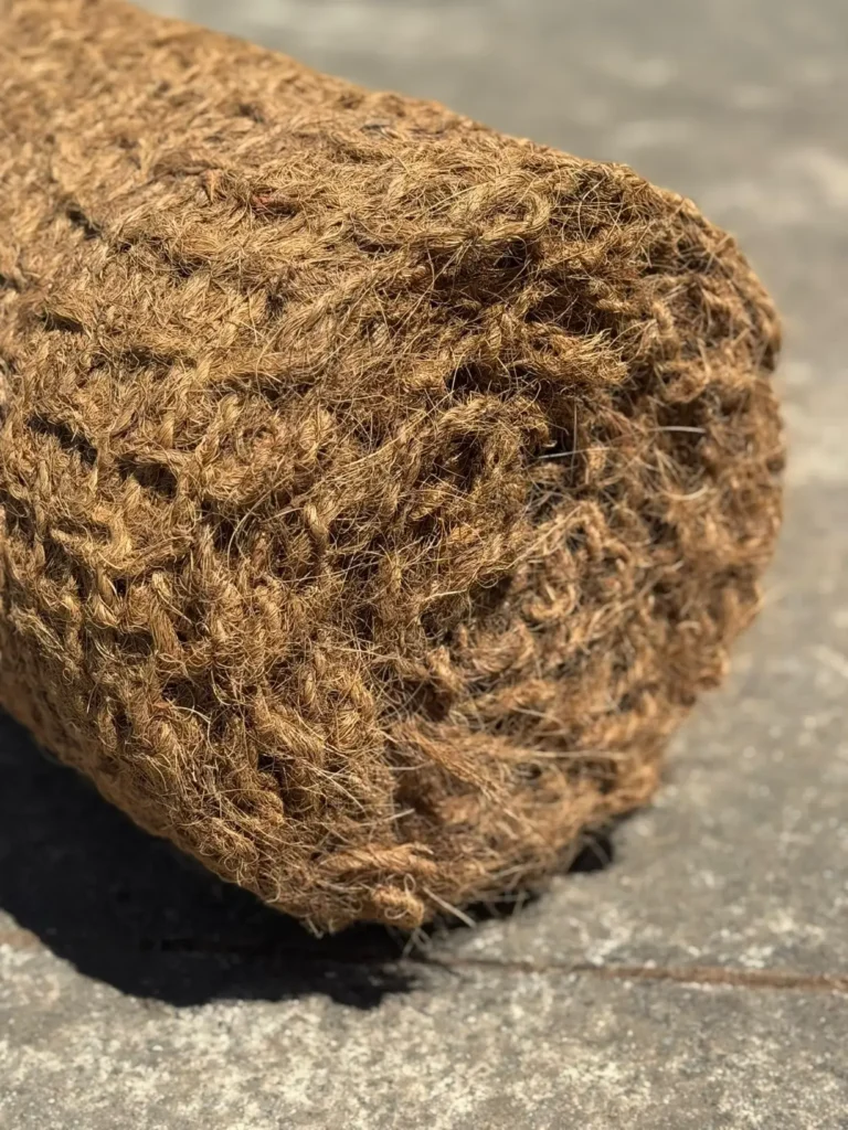 Red Fibra coco malla estándar Red Fibra coco malla estándar