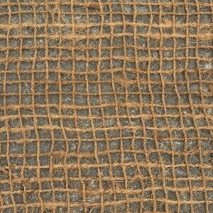 Rollo de malla de coco estándar 2x50m