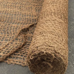 Red de fibra de coco para profesionales